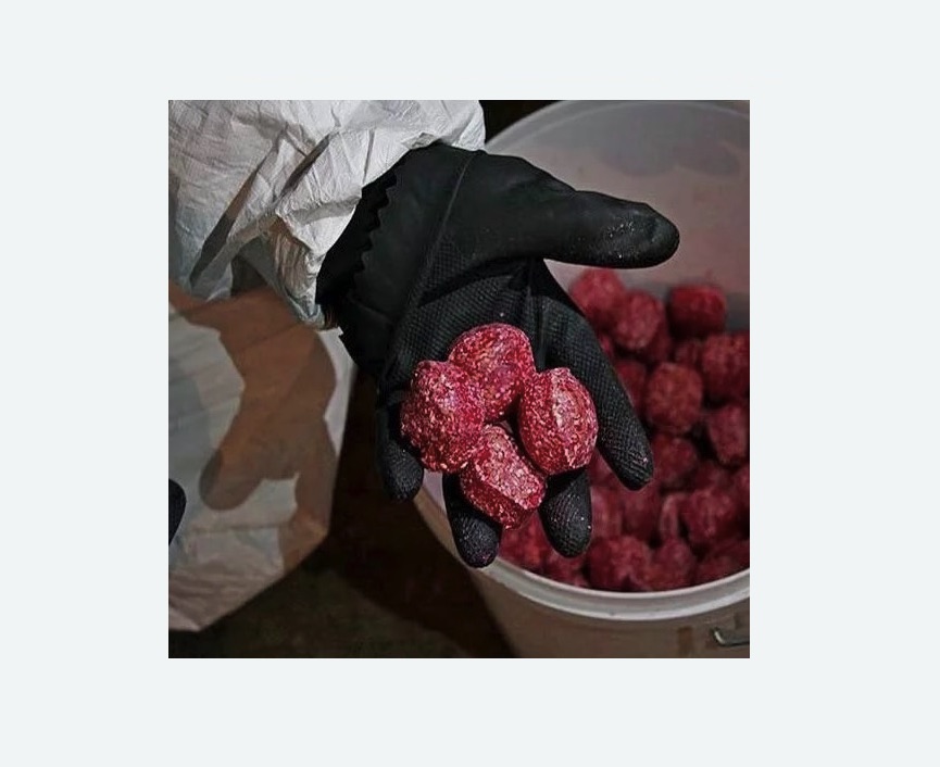 Обработка от крыс Обработка от крыс в Первомайске